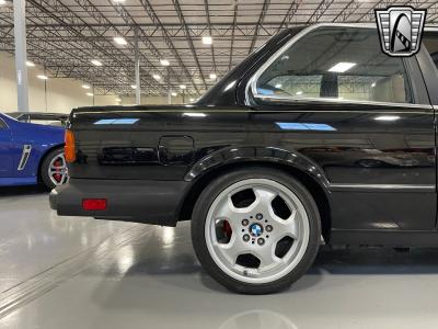 1984 BMW 325e