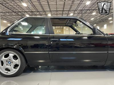 1984 BMW 325e