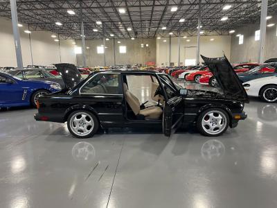 1984 BMW 325e