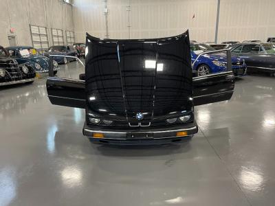 1984 BMW 325e