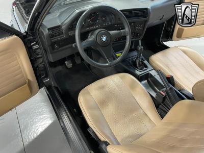 1984 BMW 325e