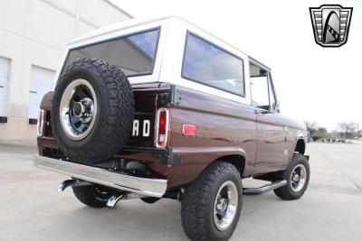 1976 Ford Bronco