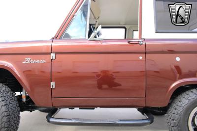 1976 Ford Bronco