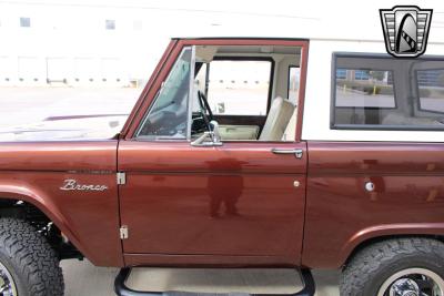 1976 Ford Bronco