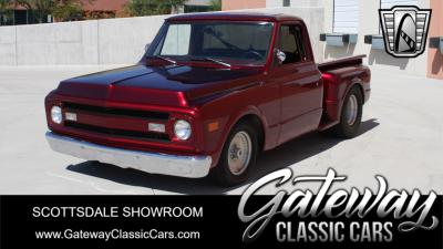 1970 Chevrolet C10