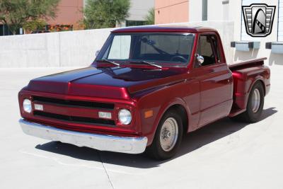 1970 Chevrolet C10