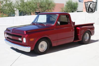 1970 Chevrolet C10