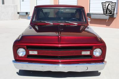 1970 Chevrolet C10