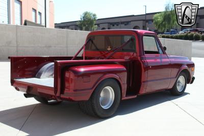 1970 Chevrolet C10