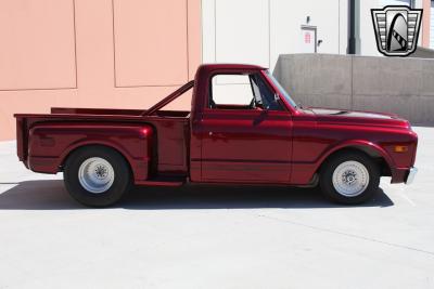 1970 Chevrolet C10