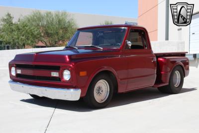 1970 Chevrolet C10