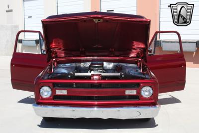 1970 Chevrolet C10