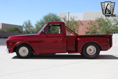 1970 Chevrolet C10