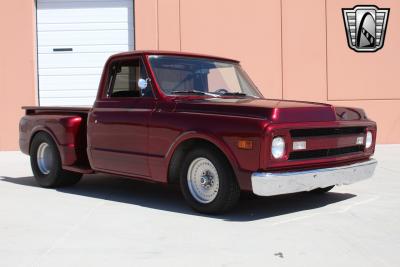 1970 Chevrolet C10