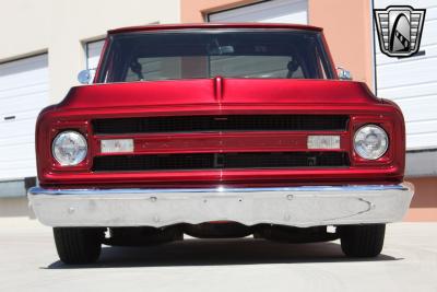 1970 Chevrolet C10