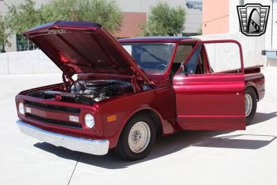 1970 Chevrolet C10