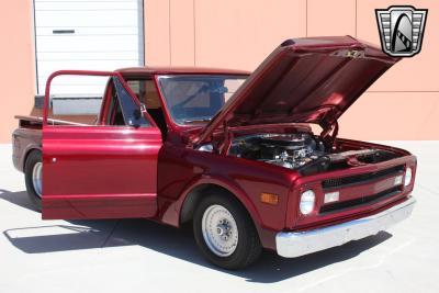 1970 Chevrolet C10