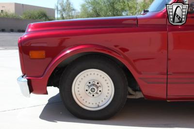 1970 Chevrolet C10