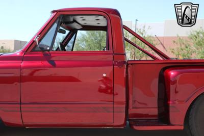 1970 Chevrolet C10