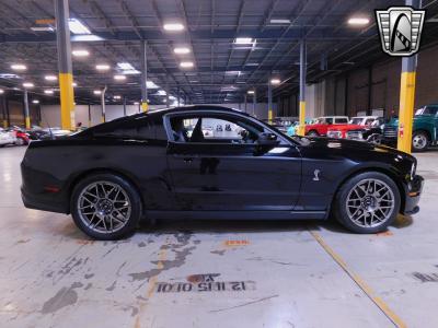 2012 Ford Mustang