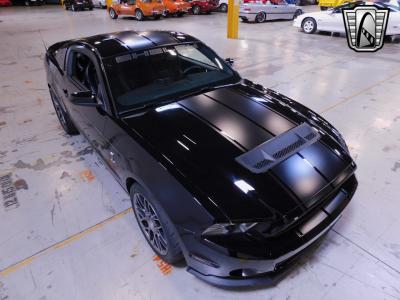 2012 Ford Mustang