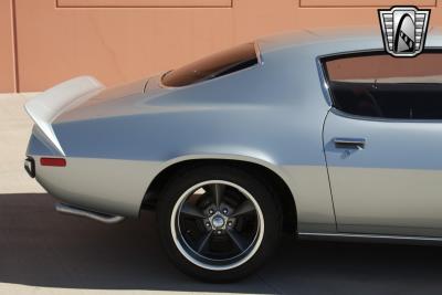 1970 Chevrolet Camaro