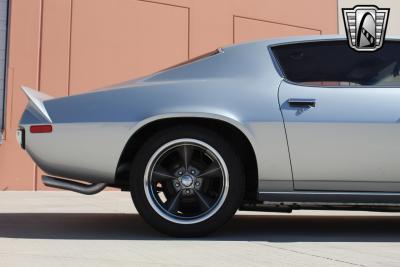 1970 Chevrolet Camaro