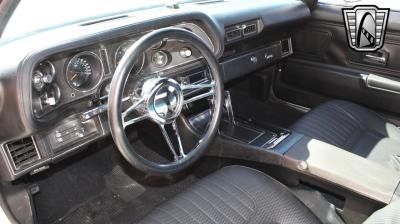 1970 Chevrolet Camaro