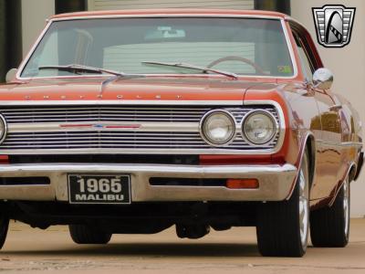 1965 Chevrolet Malibu