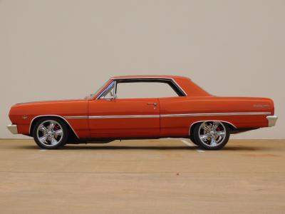 1965 Chevrolet Malibu