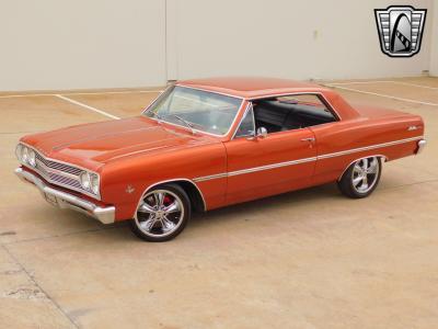 1965 Chevrolet Malibu