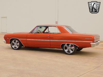 1965 Chevrolet Malibu