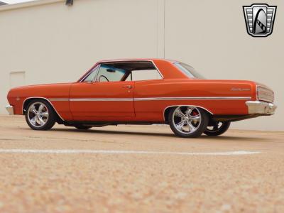 1965 Chevrolet Malibu