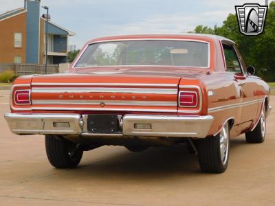 1965 Chevrolet Malibu