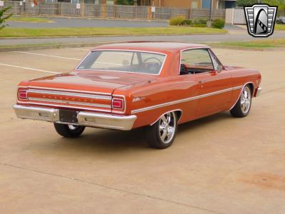 1965 Chevrolet Malibu