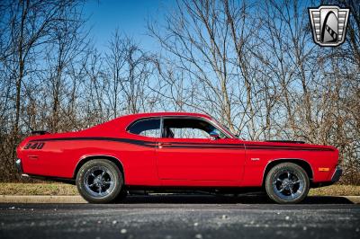 1973 Plymouth Duster