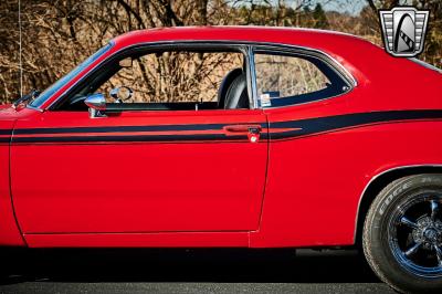 1973 Plymouth Duster