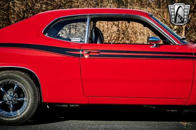 1973 Plymouth Duster