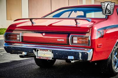 1973 Plymouth Duster