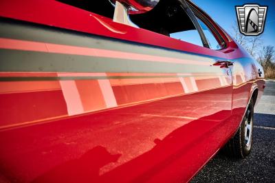 1973 Plymouth Duster