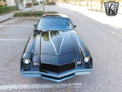 1981 Chevrolet Camaro