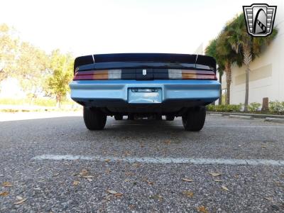 1981 Chevrolet Camaro