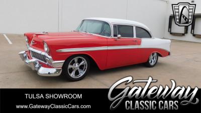 1956 Chevrolet Bel Air