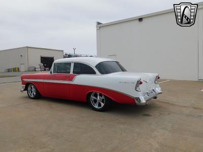 1956 Chevrolet Bel Air