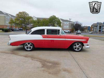 1956 Chevrolet Bel Air