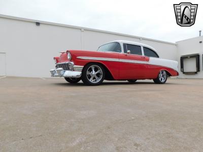 1956 Chevrolet Bel Air