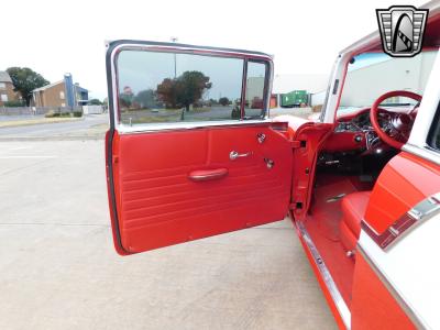 1956 Chevrolet Bel Air