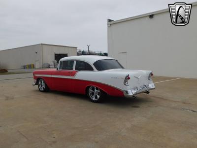 1956 Chevrolet Bel Air