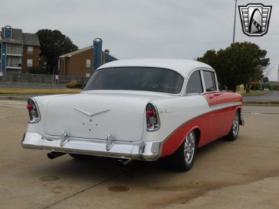 1956 Chevrolet Bel Air