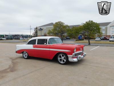 1956 Chevrolet Bel Air